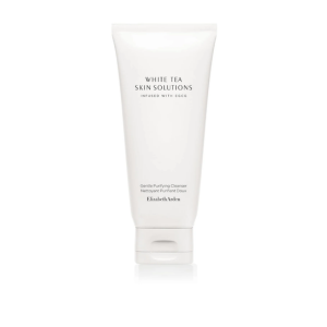 Elisabeth Arden White Tea Skin Solutions Nettoyant Purifiant Doux 125ml - Pharmacie Agnès Praden à Alès