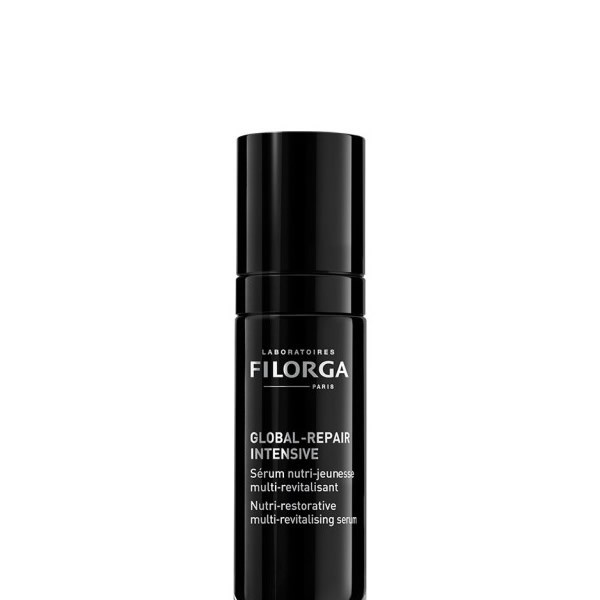 Filorga GLOBAL-REPAIR Intensive Sérum Nutri-Jeunesse Multi-Revitalisant 30 ml - Pharmacie Agnès Praden à Alès