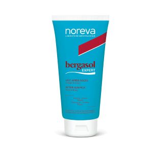 Noreva Bergasol Lait Après-Soleil 150ml - Pharmacie Agnès Praden à Alès