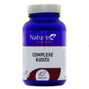 Kersiens Complexe Kudzu x60 Gélules - Pharmacie Agnès Praden à Alès