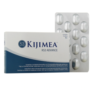 KIJIMEA K53 ADVANCE GELU BT28 - Pharmacie Agnès Praden à Alès