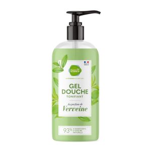 Pharmascience Gel Douche Tonifiant Parfum Verveine 1 L - Pharmacie Agnès Praden à Alès