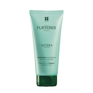 René Furterer Astera Shampooing Haute tolérance Sensitive 200ml - Pharmacie Agnès Praden à Alès