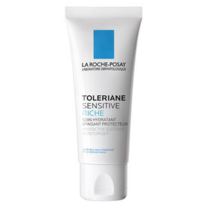 La Roche-Posay Tolériane Sensitive Riche 40 ml - Pharmacie Agnès Praden à Alès