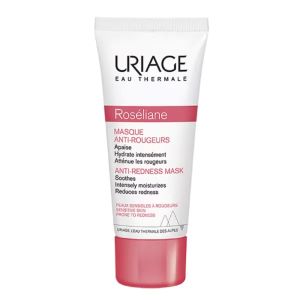 Uriage Roséliane Cc Cream Spf30 40 ml - Pharmacie Agnès Praden à Alès