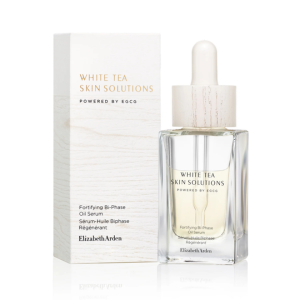 Elisabeth Arden White Tea Skin Solutions Serum Huile Biphasé Régénérant 30ml - Pharmacie Agnès Praden à Alès