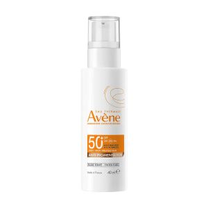 Avène Solaire Fluide Anti Pigmentation Spf 50+ 40ml - Pharmacie Agnès Praden à Alès