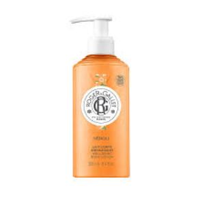 Roger & Gallet - Néroli- Lait Bienfaisant - Corps, 250ml - Pharmacie Agnès Praden à Alès