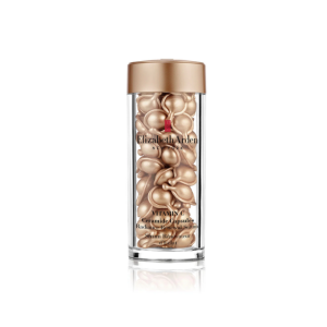 Elisabeth Arden Ceramide Vitamin C Sérum Rénovateur d’Éclat 30 Capsules - Pharmacie Agnès Praden à Alès
