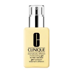Clinique Basic 3 Temps Gel Hydratant Tellement Différent Peaux Grasses 125ml - Pharmacie Agnès Praden à Alès