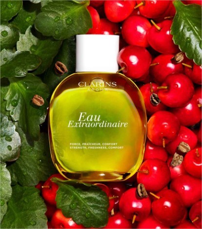 Clarins Eau Extraordinaire-Eau de Soin 50ml - Pharmacie Agnès Praden à Alès