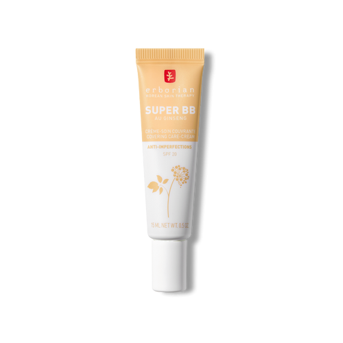 Erborian Super BB Crème Nude 15ml - Pharmacie Agnès Praden à Alès
