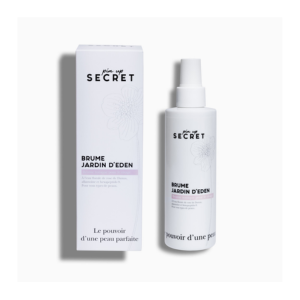 Pin Up Secret Brume Jardin d'Eden 200 ml - Pharmacie Agnès Praden à Alès