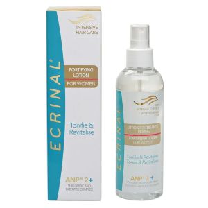 Asepta Ecrinal Lotion à l'anp2+ Femme 200 ml - Pharmacie Agnès Praden à Alès