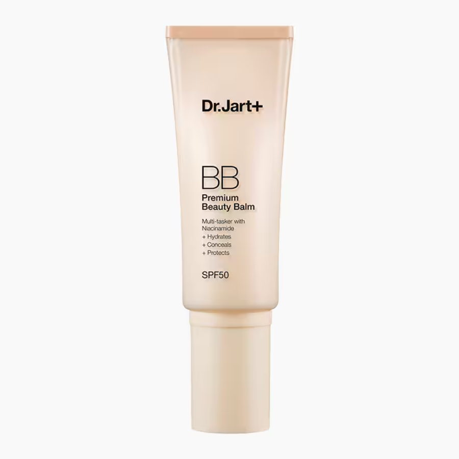Dr. Jart+ Baume de Beauté Premium spf 50 Teint : Fair Light 40 ml - Pharmacie Agnès Praden à Alès