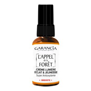 Garancia L'Appel de la Forêt Crème Lumière 30 ml - Pharmacie Agnès Praden à Alès