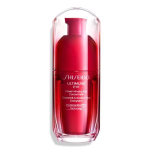 Shiseido Concentré Activateur Yeux Énergisant 15 ml - Pharmacie Agnès Praden à Alès