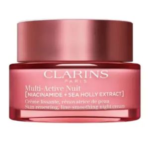 Clarins - Multi-Active Nuit - 50 mL - Pharmacie Agnès Praden à Alès