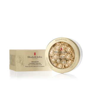 Elisabeth Arden Capsules Advanced Ceramide Visage 30 Capsules - Pharmacie Agnès Praden à Alès