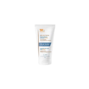 Ducray Melascreen  Fluide Anti-Taches Protecteur SPF50+ - 50ml - Pharmacie Agnès Praden à Alès
