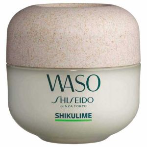 Sheiseido Waso Crème Ultra-Hydratante 50ml - Pharmacie Agnès Praden à Alès
