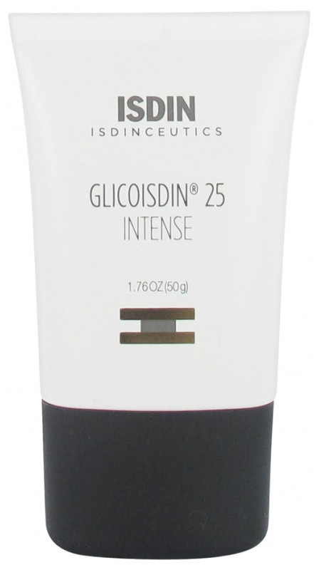 Isdin Isdinceutics Glicoisdin 25 Intense Gel Visage Effet Peeling 50 g - Pharmacie Agnès Praden à Alès