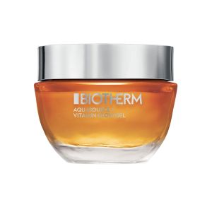 Biotherm Aquasource + Gel Eclat Visage 50ml - Pharmacie Agnès Praden à Alès