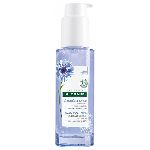 Klorane sérum réveil tonique 50ml - Pharmacie Agnès Praden à Alès