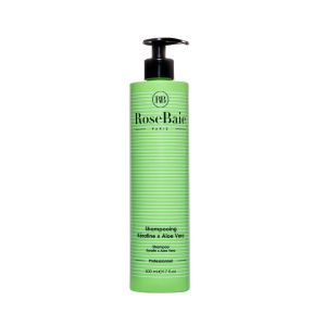 Rosebaie Aloe Véra Shampoing Kératine 500ml - Pharmacie Agnès Praden à Alès