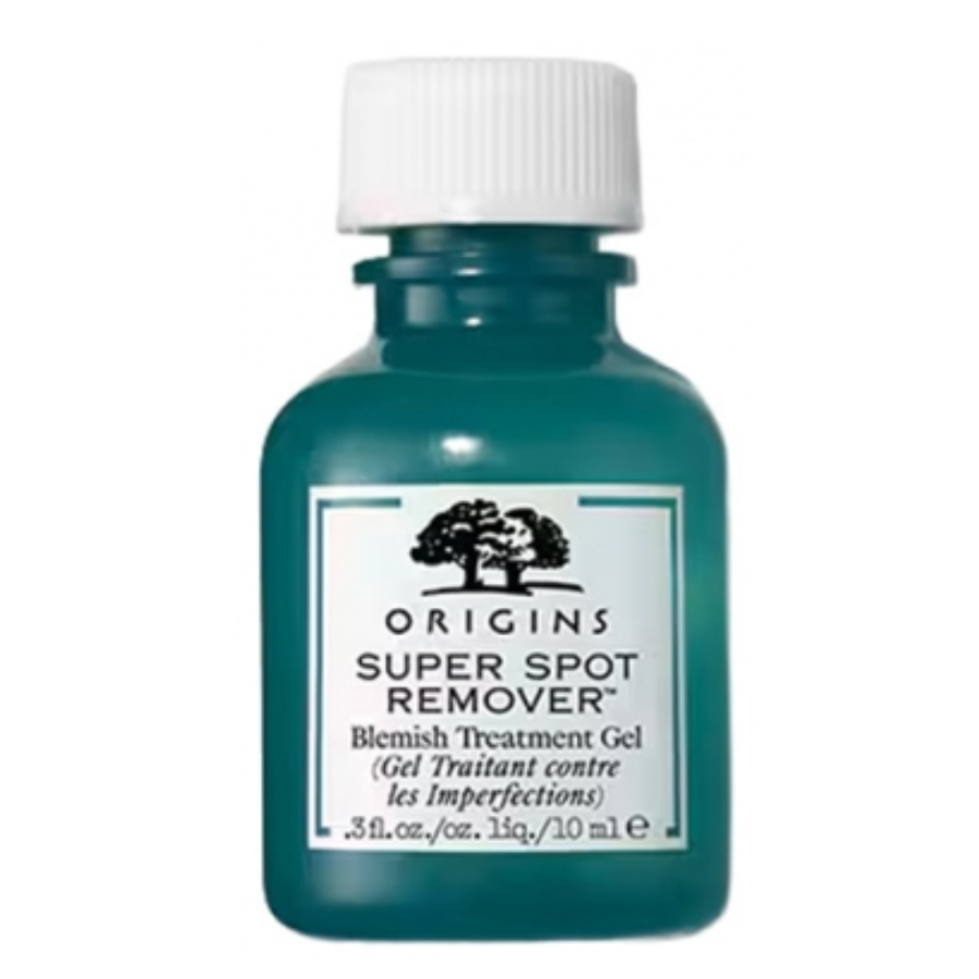 Origins Super Spot Remover Gel Traitant Contre les Imperfections 10 ml - Pharmacie Agnès Praden à Alès