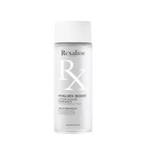 Rexaline  Hyalurx-Boost Lotion Douce Purifiante 150ML - Pharmacie Agnès Praden à Alès