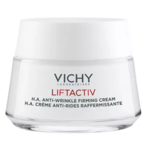 Vichy LiftActiv H- ACrème Anti-Rides Raffermissante Peau Sèche 50 ml - Pharmacie Agnès Praden à Alès
