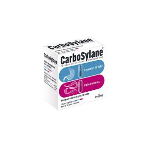 Grimberg Carbosylane Gélules 2 x 30 - Pharmacie Agnès Praden à Alès