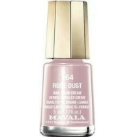 Mavala mini vernis à ongles 164 rose dust 5ml - Pharmacie Agnès Praden à Alès