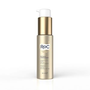 RoC Retinol Correxion Correction Rides Sérum 30 ml - Pharmacie Agnès Praden à Alès