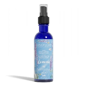Sanoflore Eau Florale Lavande Véritable 200ml - Pharmacie Agnès Praden à Alès