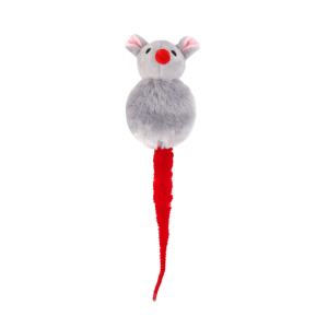 Wouapy Souris Avec Chenille - Pharmacie Agnès Praden à Alès