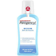 Parogencyl bain de bouche gencives 300 ml - Pharmacie Agnès Praden à Alès