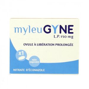 Iprad Myleugyne Lp 150mg 1 Ovule - Pharmacie Agnès Praden à Alès
