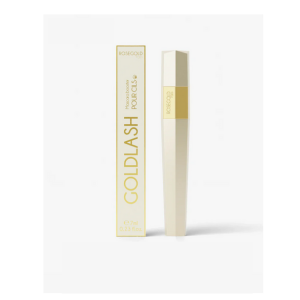 Rosegold GoldLash Mascara Booster Cils 7 ml - Pharmacie Agnès Praden à Alès