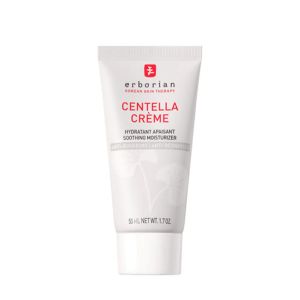 Erborian Centella Hydratant Apaisant Anti-Rougeurs Crème Peaux Sensibles 50ml - Pharmacie Agnès Praden à Alès