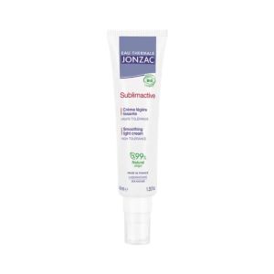 Jonzac Sublimactive Crème Légère Lissante 40ml - Pharmacie Agnès Praden à Alès