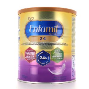 Enfamil Premium 24 - Lait En Poudre Dès la Naissance - Troubles Digestifs Bénins 800g  - Pharmacie Agnès Praden à Alès