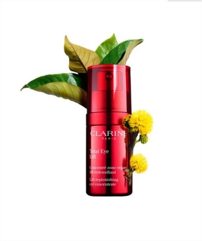 Clarins Total Eye Lift 15ml - Pharmacie Agnès Praden à Alès