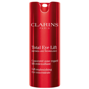 Clarins Total Eye Lift 15ml - Pharmacie Agnès Praden à Alès