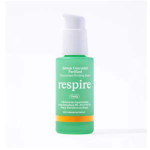 Respire Sérum Concentré Purifiant 30ml  - Pharmacie Agnès Praden à Alès