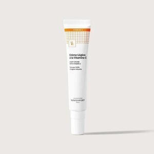 Novexpert Vitamine C Crème Légère 40ml - Pharmacie Agnès Praden à Alès