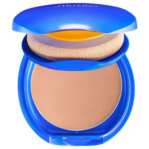 Shiseido Sun Fond de Teint Compact Protecteur SPF30 12g - Pharmacie Agnès Praden à Alès