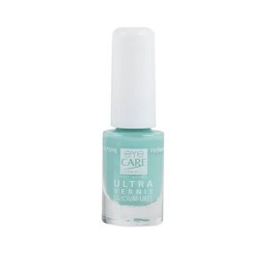 Eye care Vernis à Ongles Silicium Urée 5ml-1583 Turquoise 5ml - Pharmacie Agnès Praden à Alès