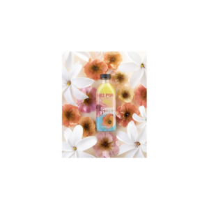 Hei Poa Monoï Collection Sunset Flower 100 ml - Pharmacie Agnès Praden à Alès